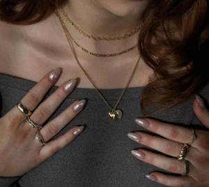 Evry Jewels: Where Bold Meets Affordable