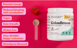 Colon Broom Reviews