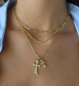 Evry Jewels: Where Bold Meets Affordable