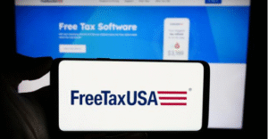 FreeTaxUSA Reviews:2025 