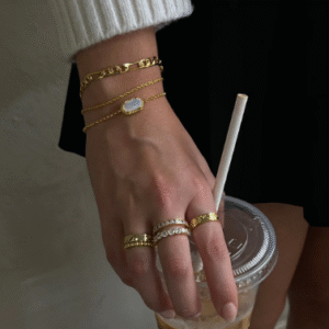 Evry Jewels: Where Bold Meets Affordable