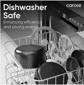 carote cookware 
