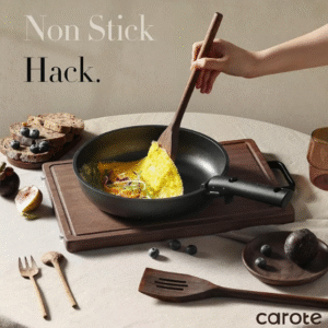 carote cookware