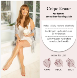 crepe erase review