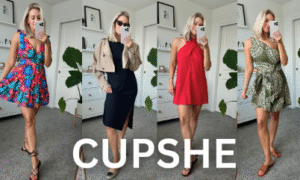 honest Cupshe review