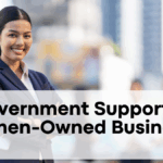 Women-Owned Businesses in 2025 – Government Support Through Grants & Loans