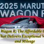 Wagon R: The Affordable Car That Delivers Exceptional Value and Mileage