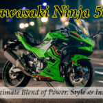 Kawasaki Ninja 500: The Ultimate Blend of Power, Style & Innovation