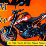 KTM Duke 250 Review: Power-Packed Street Performance at an Affordable Price