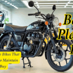Top Mileage Bikes in India with Low Maintenance and Affordable Price