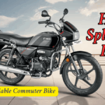Hero Splendor Plus