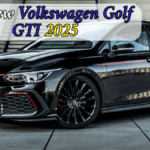 New Volkswagen Golf GTI