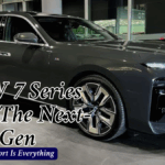Next-Gen BMW 7 Series 2025