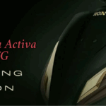 Honda Activa 7G
