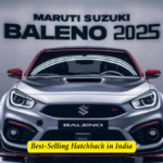 Maruti Baleno 2025