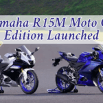 Yamaha R15M Moto GP