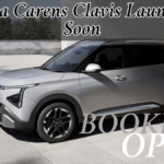 Kia Carens Clavis