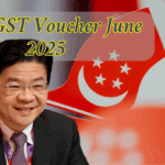 $700 GST Voucher June 2025: