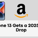 iPhone 13 Gets a 2025 Price Drop – Best Budget Deal Now Available on Amazon!