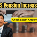 SSS Pension Hike of ₱1,976 Begins May 2025