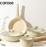 Carote cookware reviews