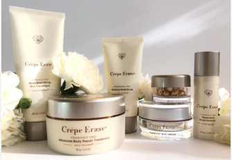 crepe erase review.