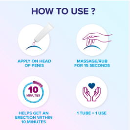 eroxon gel