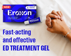 eroxon gel